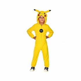 Disfraz para Niños Pokémon Pikachu de Pokémon, Niños - Ref: S2431119, Precio: 30,09 €, Descuento: %