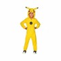 Déguisement pour Enfants Pokémon Pikachu de Pokémon, Enfants - Réf : S2431119, Prix : 30,09 €, Remise : %