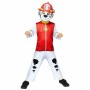 Costume for Children The Paw Patrol Marshall Good by The Paw Patrol, Kids & Toddlers - Ref: S2431120, Price: 0,00 €, Discount: %