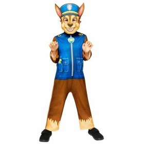 Déguisement pour Enfants The Paw Patrol Chase Good de The Paw Patrol, Enfants - Réf : S2431121, Prix : 26,33 €, Remise : %