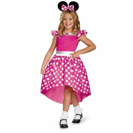 Costume for Children Princess Minnie | Tienda24 - Global Online Shop Tienda24.eu