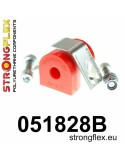 Silentblock Strongflex STF051828BX2 (2 pcs) | Tienda24 Tienda24.eu