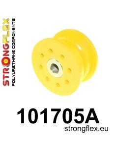 Silentblock Powerflex (2 Stück) | Tienda24 Tienda24.eu