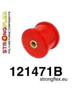 Silentblock Strongflex STF021260AX2 Inferior Delantera 2 Piezas | Tienda24 Tienda24.eu