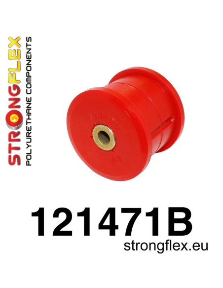 Zuberhör-Set Strongflex | Tienda24 Tienda24.eu