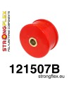 Accessories Set Strongflex | Tienda24 Tienda24.eu