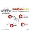 Kit de Acessórios Strongflex | Tienda24 Tienda24.eu