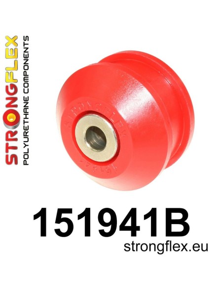 Silentblock Strongflex STF151941BX2 (2 pcs) | Tienda24 Tienda24.eu