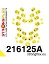 Silentblock Strongflex STF216125A | Tienda24 Tienda24.eu