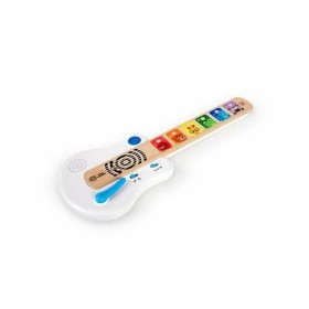 Guitarra Infantil Hape Baby Einstein Animales de Hape, Guitarras y cuerda - Ref: S2431242, Precio: 27,00 €, Descuento: %