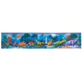 Puzzle 3D Hape 150 x 30 cm 200 Pezzi Dinosauro di Hape, Puzzle inseribili e puzzle - Rif: S2431244, Prezzo: 17,29 €, Sconto: %