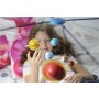 Educational Game Hape Kit sistema solare rotante in 3D 37,3 x 28,3 x 6,5 cm | Tienda24 - Global Online Shop Tienda24.eu