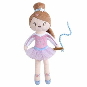 Muñeca de Trapo Decuevas Gala Fibra 36 cm de Decuevas, Muñecas de trapo - Ref: S2431273, Precio: 13,94 €, Descuento: %