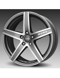 Car Wheel Rim Momo WHEA70646VA3 16" 7,0 x 16" ET46 PCD 5x100 CB 57,1 | Tienda24 Tienda24.eu