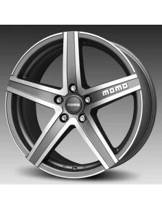 Autofelge Momo NEXT EVO 16" 7,0 x 16" ET25 PCD 5x114 CB 72,3 | Tienda24 Tienda24.eu