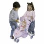 Doll Stroller Decuevas Gala 33 x 48 x 55 cm Lilac 50 cm | Tienda24 - Global Online Shop Tienda24.eu