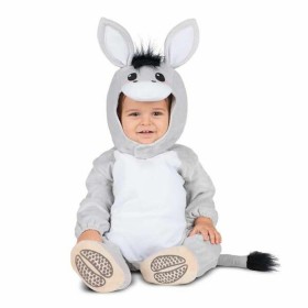 Costume for Babies My Other Me Donkey 4 Pieces by My Other Me, Babies - Ref: S2431300, Price: 19,87 €, Discount: %