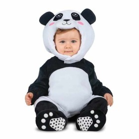 Costume for Babies My Other Me Panda 4 Pieces by My Other Me, Babies - Ref: S2431304, Price: 0,00 €, Discount: %