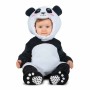 Costume for Babies My Other Me Panda 4 Pieces | Tienda24 - Global Online Shop Tienda24.eu