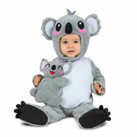 Déguisement pour Bébés My Other Me Gris Koala 4 Pièces de My Other Me, Bébés - Réf : S2431305, Prix : 23,34 €, Remise : %