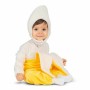 Costume per Neonati My Other Me Giallo Banana M 3 Pezzi di My Other Me, Bebé - Rif: S2431306, Prezzo: 0,00 €, Sconto: %