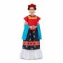 Costume for Children My Other Me Frida Kahlo 4 Pieces by My Other Me, Kids & Toddlers - Ref: S2431308, Price: 21,37 €, Discou...