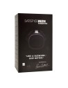 Pilote d'avion Satisfyer Noir | Tienda24 Tienda24.eu