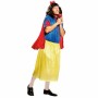 Déguisement pour Enfants My Other Me Blanche-Neige 4 Pièces Bleu | Tienda24 - Global Online Shop Tienda24.eu