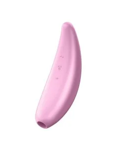 Clitoral Stimulator Unihorn | Tienda24 Tienda24.eu