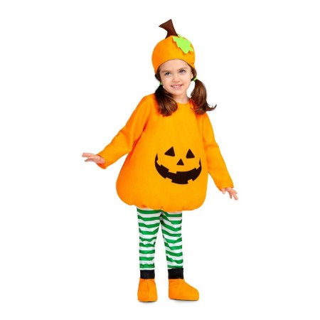 Disfraz para Niños My Other Me Calabaza Naranja (4 Piezas) | Tienda24 - Global Online Shop Tienda24.eu