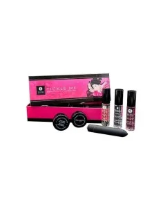 Pleasure Kit Shunga Lasting Pleasure (5 pcs) | Tienda24 Tienda24.eu