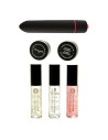 Pleasure Kit Shunga Tickle Me (6 pcs) | Tienda24 Tienda24.eu