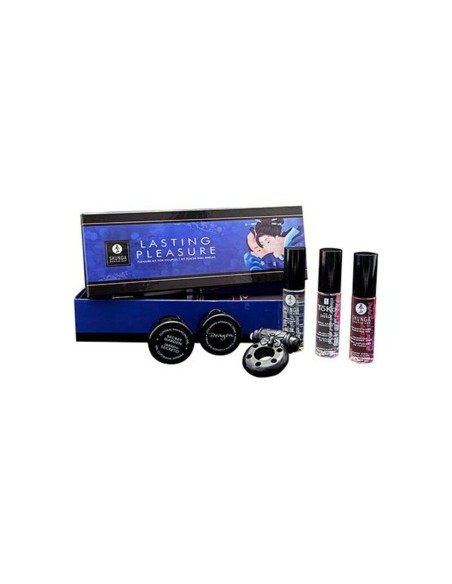 Pleasure Kit Shunga Lasting Pleasure (5 pcs) | Tienda24 Tienda24.eu