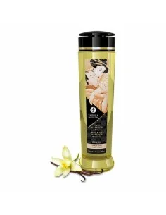 Aceite de Masaje Erótico Shunga 240 ml Lavanda | Tienda24 Tienda24.eu