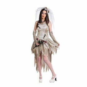 Déguisement pour Adultes Limit Costumes Mariée Cadavre de Limit Costumes, Adultes - Réf : S2431326, Prix : 42,99 €, Remise : %