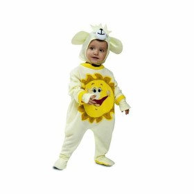 Costume per Neonati My Other Me Pupazzo di Neve 12-24 Mesi Bianco | Tienda24 - Global Online Shop Tienda24.eu