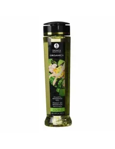 Erotisches Massageöl Swede 120 ml Birne Vanille Wärmeeffekt | Tienda24 Tienda24.eu