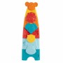 Blocs Empilables Chicco eco+ Tour animaux de Chicco, Voitures et Camions - Réf : S2431328, Prix : 12,78 €, Remise : %