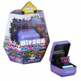 Playset Spin Master bitzee Luce Suono di Spin Master, Playset con figure di giocattoli - Rif: S2431335, Prezzo: 40,26 €, Scon...