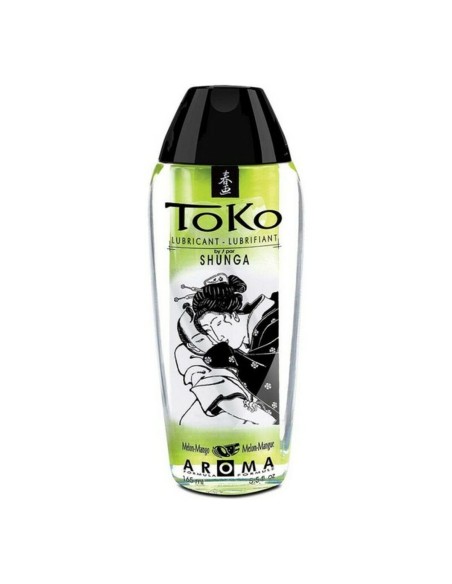 Toko Gleitmittel Melone Shunga SH6403 165 ml | Tienda24 Tienda24.eu