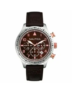 Herrenuhr Lorus RM321JX9 Schwarz Silberfarben | Tienda24 Tienda24.eu