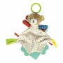 Doudou Spidey 18 x 25 x 6 cm Oso Portachupete de Spidey, Centros de actividades - Ref: S2431366, Precio: 9,53 €, Descuento: %