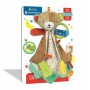 DouDou Spidey 18 x 25 x 6 cm Orso Supporto per manichino | Tienda24 - Global Online Shop Tienda24.eu