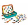 Jogo Educativo Clementoni 27,5 x 23 x 5 cm Magnético de Clementoni, Jogos de tabuleiro - Ref: S2431368, Preço: 18,46 €, Desco...