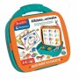 Jogo Educativo Clementoni 27,5 x 23 x 5 cm Magnético de Clementoni, Jogos de tabuleiro - Ref: S2431368, Preço: 18,46 €, Desco...