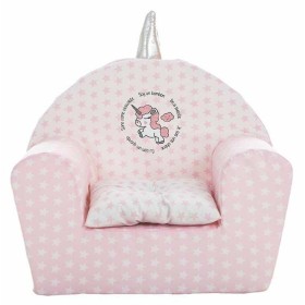 Fauteuil pour enfant 44 x 34 x 53 cm de BigBuy Kids, Meubles pour petits enfants - Réf : S2431381, Prix : 30,23 €, Remise : %