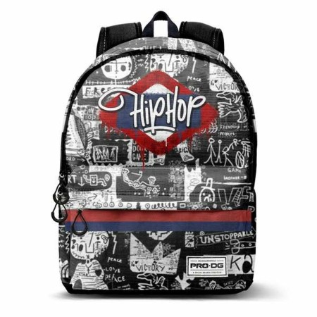 Mochila Escolar Karactermania Prodg Underhiphop Fan 41 x 30 x 18 cm de Karactermania, Mochilas infantiles - Ref: S2431446, Pr...