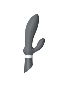 Vice Deluxe Rabbit B Swish Grigio da B Swish, Massaggiatori per la prostata - Ref: S4000217, Precio: 31,85 €, Descuento: %