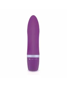 Vibrador de Cócegas Preto Truman da eStim Mystim | Tienda24 Tienda24.eu