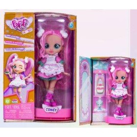 Boneca bebé IMC Toys 6,5 x 20 x 14,9 cm de IMC Toys, Bonecos bebé - Ref: S2431460, Preço: 30,00 €, Desconto: %